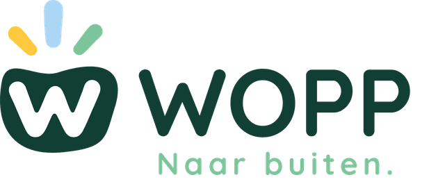 WOPP - Naar buiten